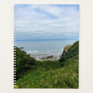 Agenda Parque Estatal Ecola, Playa Cannon, Oregón