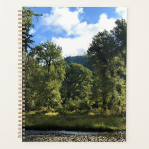 Agenda Parque Estatal Wallowa Lake, OR