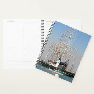 Agenda Parque Histórico Nacional Marítimo de San Francisc