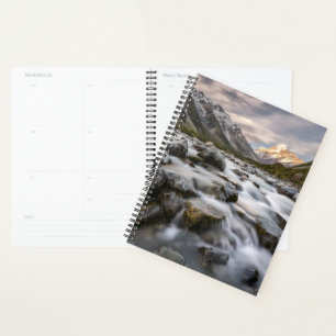 Agenda Parque nacional Aoraki Mt. Cook   Nueva Zelanda
