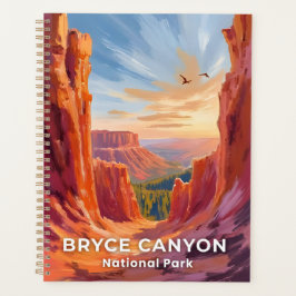 Agenda Parque nacional del Cañón de Bryce | Utah Travel