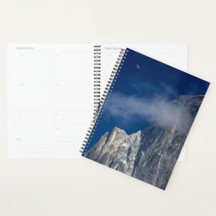 Agenda Parque nacional Yosemite   Media Cúpula   Califor