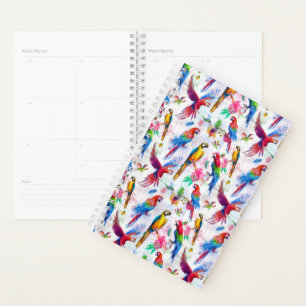 Agenda Parroquias de estilo acuático