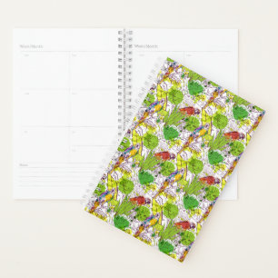 Agenda ParroTES Tropicales