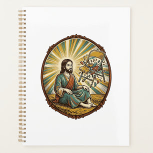 Agenda Partido de Silla Plegable Rota de Jesús Falta Torp