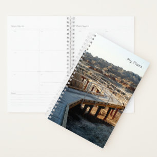 Agenda Pasarela del Parque Nacional Badlands