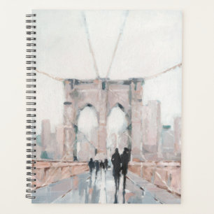 Agenda Paseo matutino temprano - Nueva York
