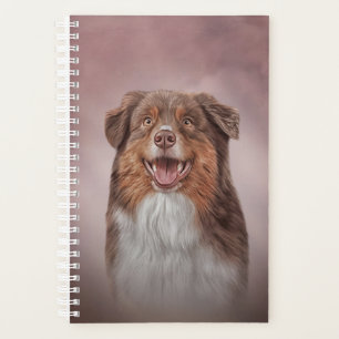 Agenda Pastor Australiano