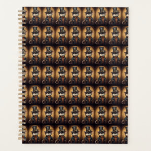 Agenda Patas rocinio
