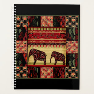 Agenda Patrocinio africano