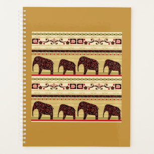 Agenda Patrocinio africano
