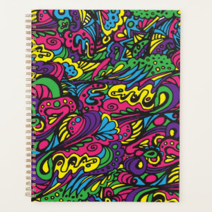 Agenda Patrón abstracto