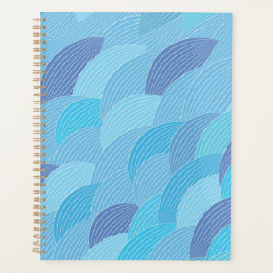 Agenda Patrón abstracto