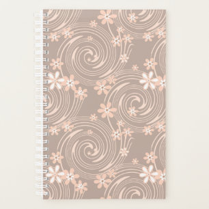 Agenda Patrón beige