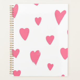 Agenda Patrón cardíaco