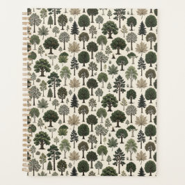 Agenda Patrón de Árboles