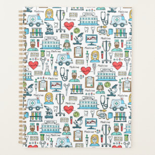 Agenda Patrón de diseño médico