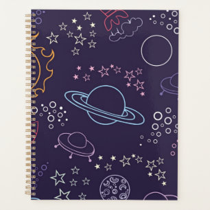 Agenda Patrón de espacio