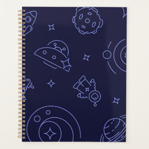 Agenda Patrón de espacio