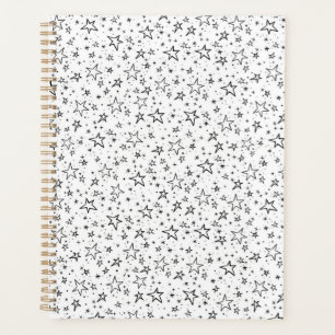 Agenda Patrón de estrellas