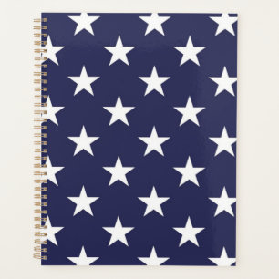 Agenda Patrón de estrellas
