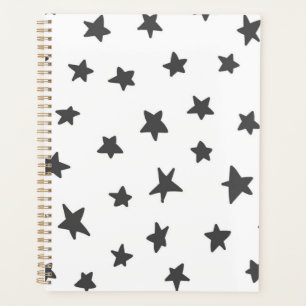 Agenda Patrón de estrellas