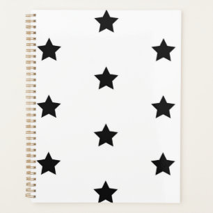 Agenda Patrón de estrellas