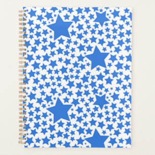 Agenda Patrón de estrellas