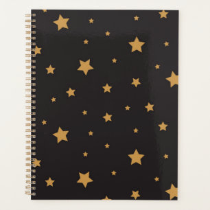 Agenda Patrón de estrellas