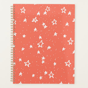 Agenda Patrón de estrellas