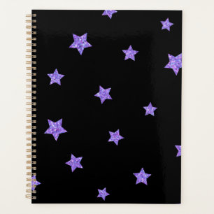 Agenda Patrón de estrellas