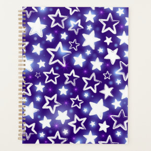 Agenda Patrón de estrellas