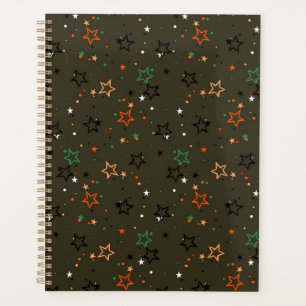Agenda Patrón de estrellas