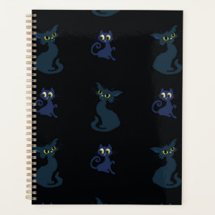 Agenda Patrón de gato