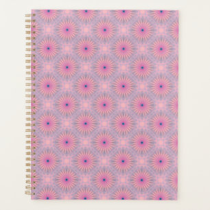 Agenda Patrón de Mandala