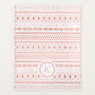 Agenda Patrón de moda