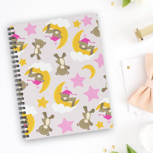 Agenda Patrón De Osos, Osos De Teddy, Osos Cubiertos, Est