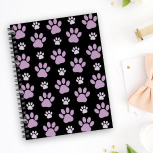 Agenda Patrón De Pasta, Pasta De Lino, Pasta De Perro, Pi