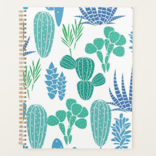 Agenda Patrón de planta