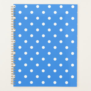 Agenda Patrón de puntos polacos