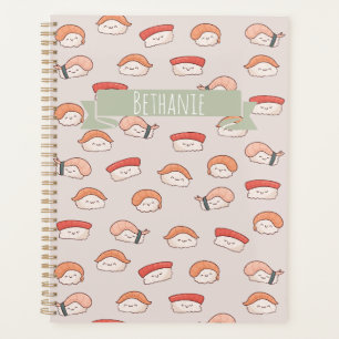 Agenda Patrón de sushi nigiri sin soldadura