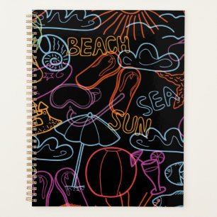 Agenda Patrón de verano