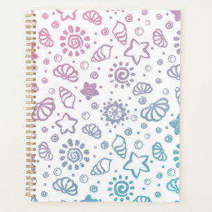 Agenda Patrón de verano
