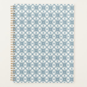 Agenda Patrón floral escandinavo