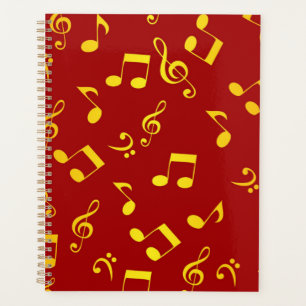 Agenda Patrón musical