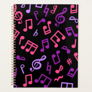 Agenda Patrón musical