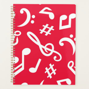 Agenda Patrón musical