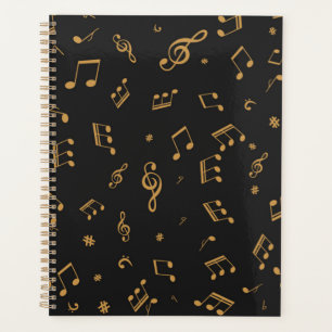 Agenda Patrón musical