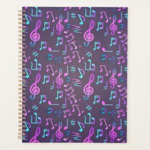 Agenda Patrón musical