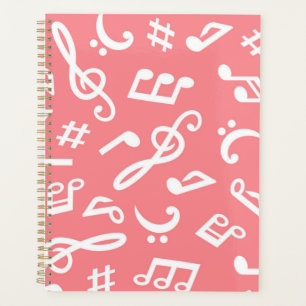 Agenda Patrón musical